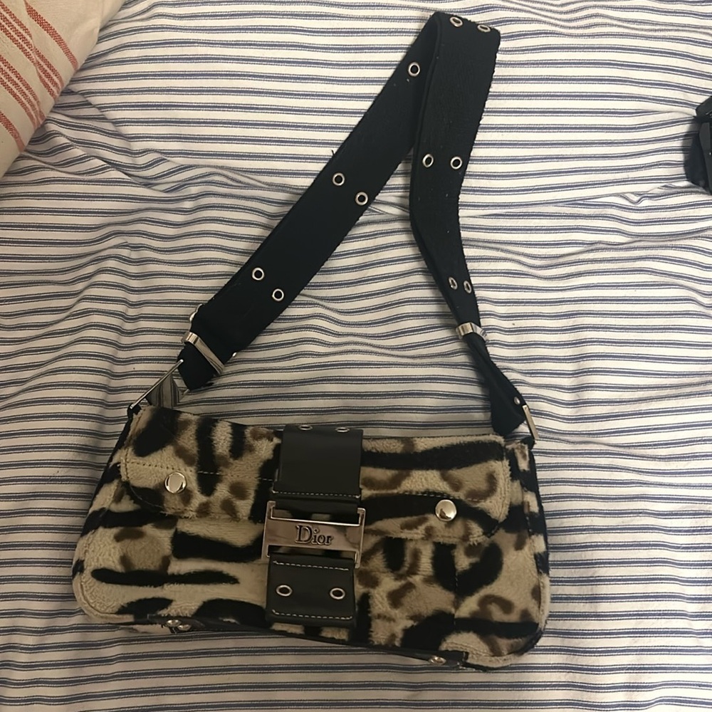 Cowgirl bag